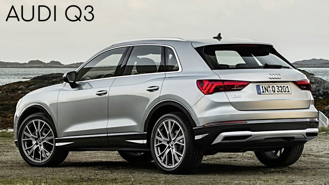 audi Q3 hire In Dubai 